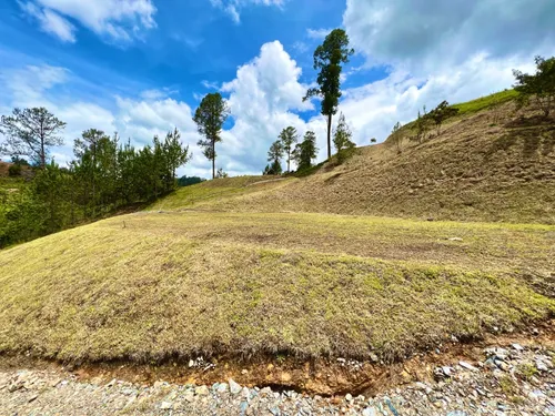 Lote En Venta Por La Vía De Don Diego - La Ceja El Retiro Cod Zo