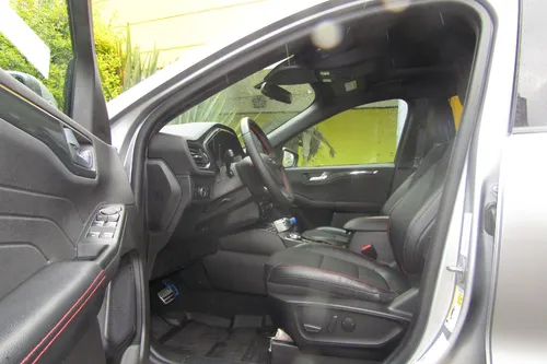 Ford Escape 2.5 St-Line Select Awd Ecvt Hibrida