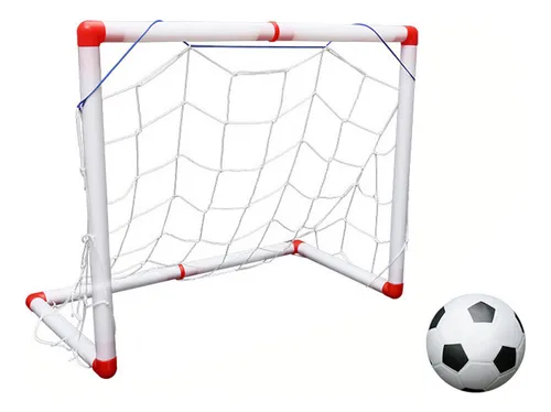 Portería De Fútbol Portátil De Tamaño Pequeño, Puerta De Fút