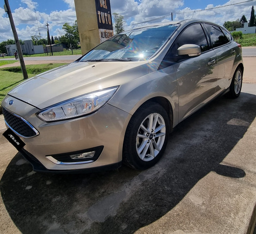 Ford Focus III 2.0 Se
