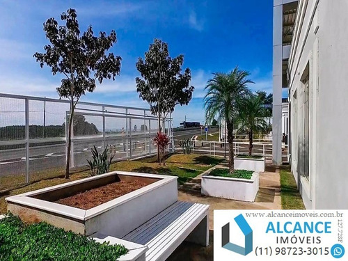 Imagem 8 de 17 de Lote Com 2.298,93 De Área No Condomínios W Park Na Rodovia Sp 147 Km 66.3 Entre Mogi Mirim E Limeira. - Ar00015 - 34799560