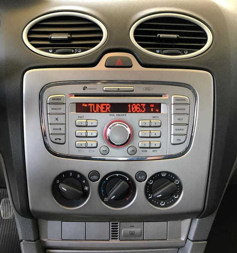 Imagem 12 de 15 de Ford Focus 2l Hc Flex 2011