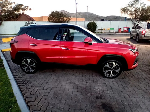 Jac Js4 1.5 Advance Bicolor At 2022