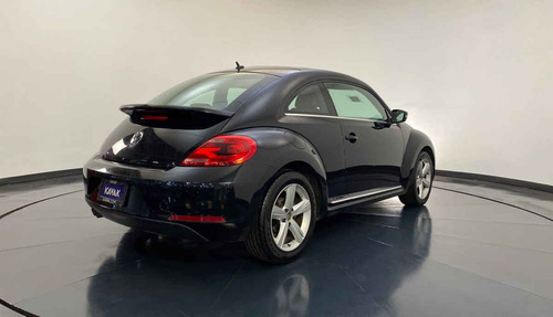 Imagen 9 de 15 de 29696 - Volkswagen Beetle 2016 Con Garantía