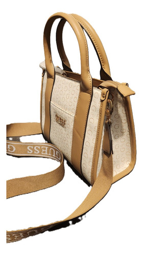 Guess Satchel Bolsa Mujer