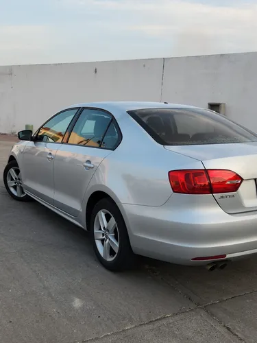 Volkswagen Jetta 2.5 Style Active At