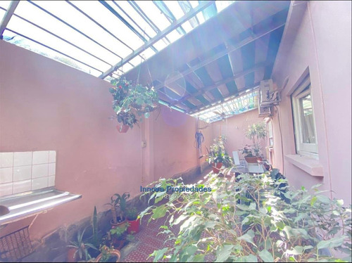 Imagen 26 de 28 de Venta Casa De 2 Dormitorios Y Garaje En La Blanqueada!! Cw179520