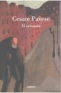 Libro Camarada (coleccion Narrativa) (cartone) De Pavese Ces