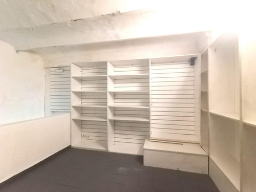 Alquiler De Local Comercial En El Centro