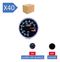 Comprar Zpack3 Reloj Presion Aceite High Performance Tuning Gauge