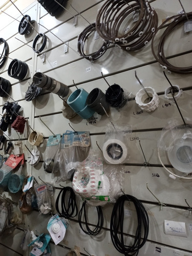 Imagen 8 de 9 de Fondo De Comercio Venta Y Reparacion De Electrodomésticos 33 Años En El Rubromuy Buena Reputacionmicroondas.secarropas.cafeteras.pulido Menaje Aceromanijas Y Perillasrepuestos De Lavarropas
