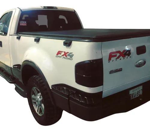 Lonas Ford F-150 Raptor 2020