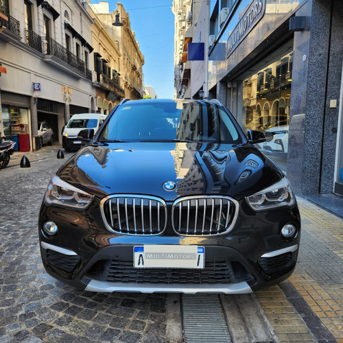 BMW X1 25i Xdrive