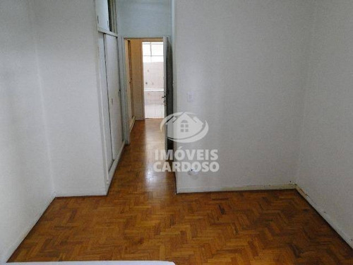 Imagem 7 de 20 de Localização Estratégica - Higienópolis - Ap0073