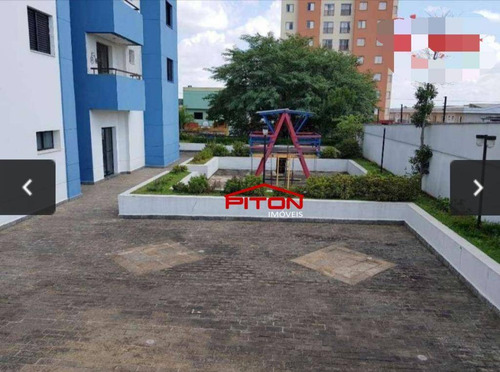 Imagem 17 de 18 de Apartamento Com 2 Dormitórios À Venda, 58 M² Por R$ 310.000,00 - Penha De França - São Paulo/sp - Ap2249