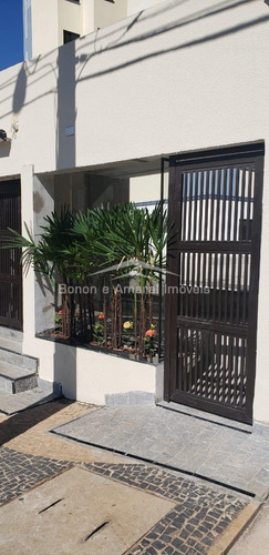 Apartamento À Venda Em Taquaral - Ap012879
