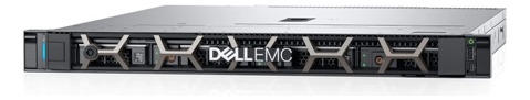 Servidor Dell R640 2x 8176 56 Core 256gb Ram 2tb Ssd