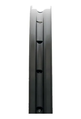 Llanta Stans Notubes Crest Mk4 29 Black-gray