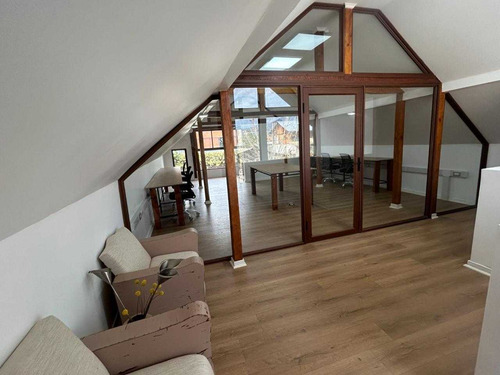 Arriendo Casa Oficina (69281)