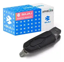 Comprar Posapie Delantero Bajaj Pulsar Ns200 160 Rs Dominar 400 V1
