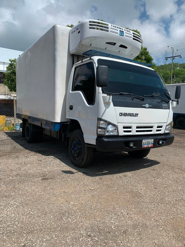 Imagen 5 de 7 de Transporte Refrigerado Y Congelado