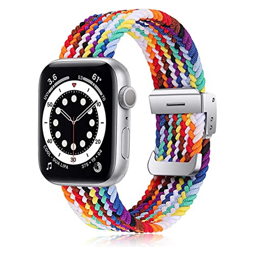 Beiziye Apple Watch Bands For Women Men Sport 49mm 45mm 42m