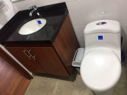 Imagen 11 de 14 de Tocancipa - Arriendo Apartamento Amoblado