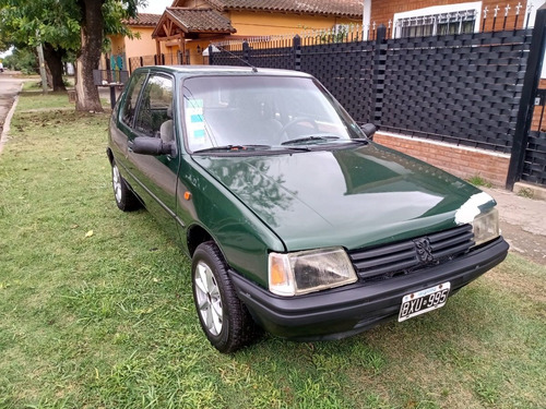 Peugeot 205 Gl