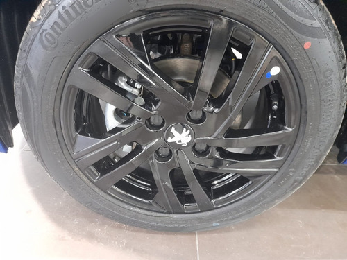 Imagen 12 de 17 de Peugeot 208 Style