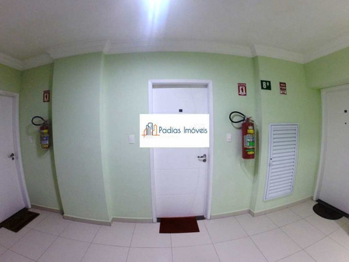 Imagem 8 de 30 de Apartamento Com 2 Dorms, Jardim Marina, Mongaguá - R$ 350 Mil, Cod: 858174 - V858174