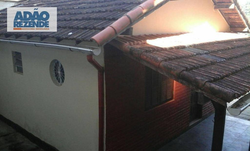 Imagem 13 de 29 de Duas Casas À Venda, 120 M² Jardim Pinheiros - Teresópolis/rj - Ca1050