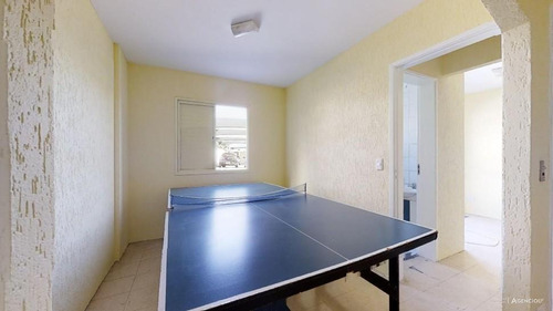 Imagem 25 de 30 de Apartamento - Vila Genioli - 14881