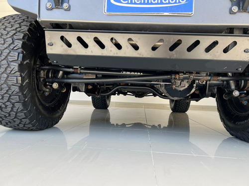 Troller T4 3.2 2p