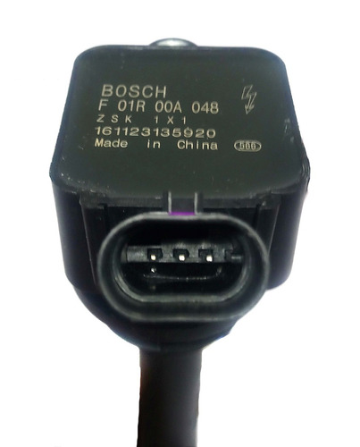 Bobina De Encendido F01r00a048 Bosch