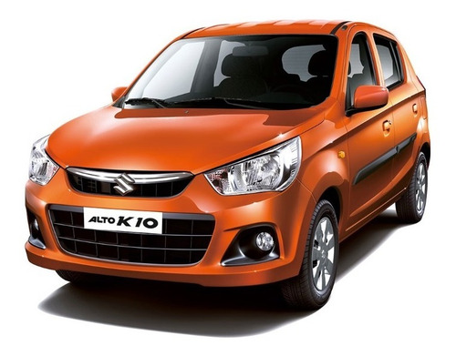 Imagen 2 de 4 de Taza De Rueda Original Suzuki Alto K10
