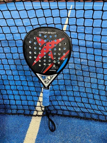 Funda Pala de Padel DROP SHOT —