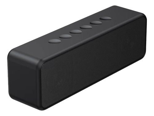 Parlante Altavoz Inalámbrico Bluetooth V1 Baseus Wsvy000101