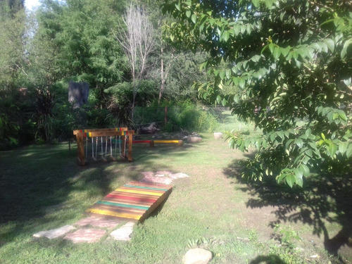 Imagen 8 de 13 de Dpto. De 1 Ambiente Amplio, Con Gran Jardin Y Privacidad.