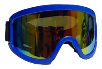 Comprar Antiparras Ski Snowboard Nieve Moto Cross Uv 400 6511 Pei°