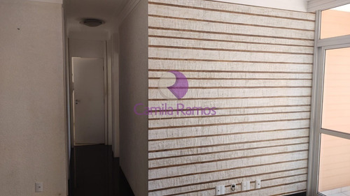 Imagem 9 de 17 de Lindo Apartamento À Venda, Parque Suzano, Suzano/sp. - Ap00918 - 69284806