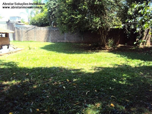 Chácara À Venda Em Santa Terezinha - Ch001703