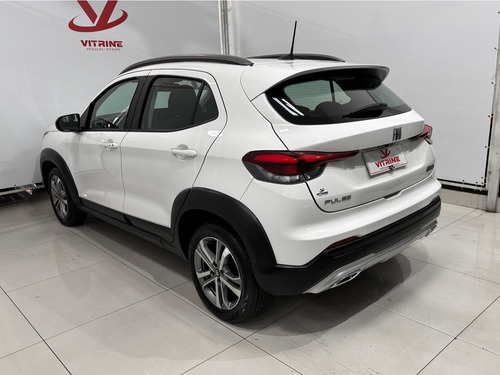 Fiat Pulse 1.0 TURBO 200 FLEX AUDACE CVT