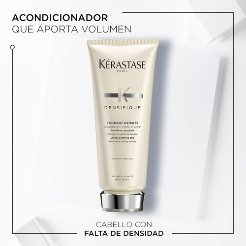 Acondicionador Densité | 200 Ml | Kérastase Densifique