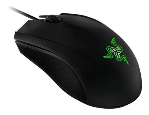 Mouse gamer Razer  Abyssus 2014 negro