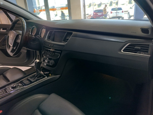 Imagen 12 de 15 de Peugeot 508 Felline Thp Impecable!!!!