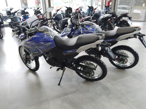 Yamaha Xtz 250 0km - Tomamos Dolar A 950 $$$!!-