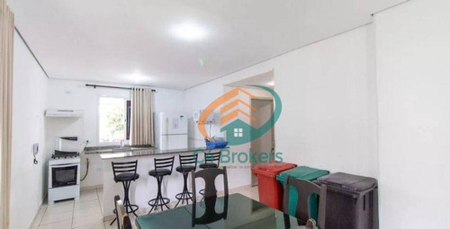 Imagem 5 de 20 de Apartamento Com 3 Dormitórios À Venda, 64 M² Por R$ 430.000 - Vila Matilde - São Paulo/sp - Ap2333