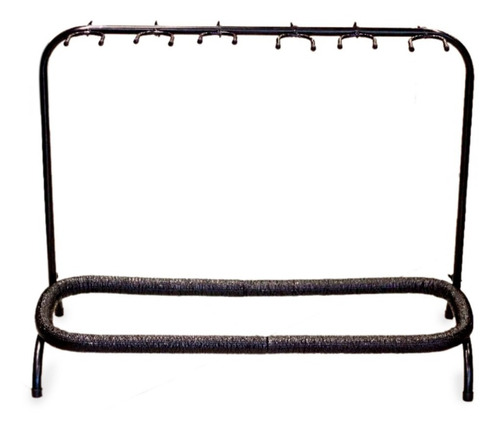 Suporte 6 Instrumentos Walk Guitarra/violao/baixo/viola