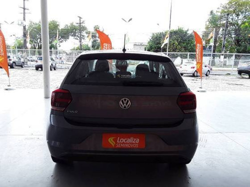 Imagem 2 de 9 de Volkswagen Polo 1.0 Mpi Total Flex Manual