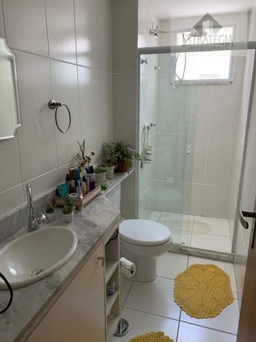 Imagem 9 de 15 de Apartamento Cobertura Duplex Em Samambaia - Petrópolis - 2690